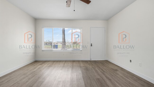 Foto del edificio - 499-457 H St