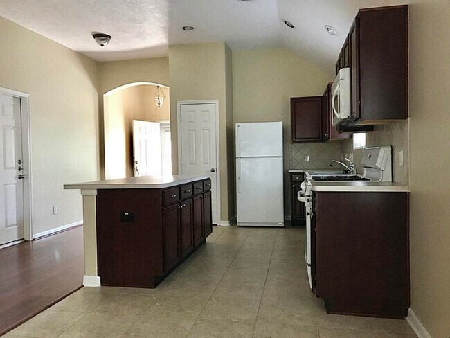 Foto del edificio - 2311 Keegan Hollow Ln