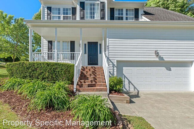 Building Photo - 4 br, 2.5 bath House - 601 Rodney Bay Cros...