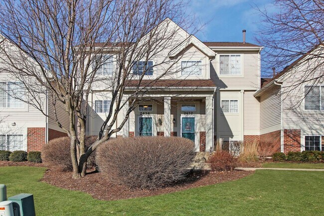 Foto del edificio - 2434 Daybreak Ct