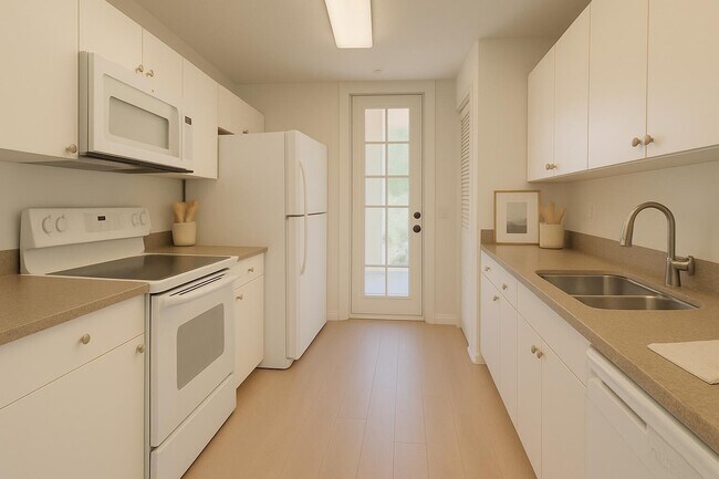 Building Photo - 1140 University Blvd