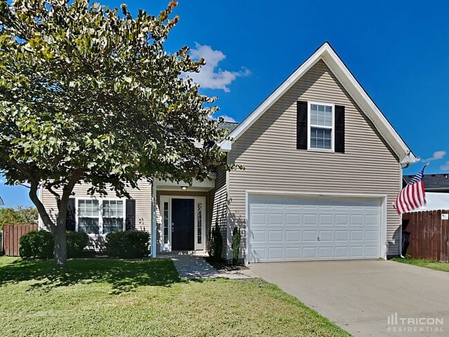 Building Photo - 2639 Apostle Ln