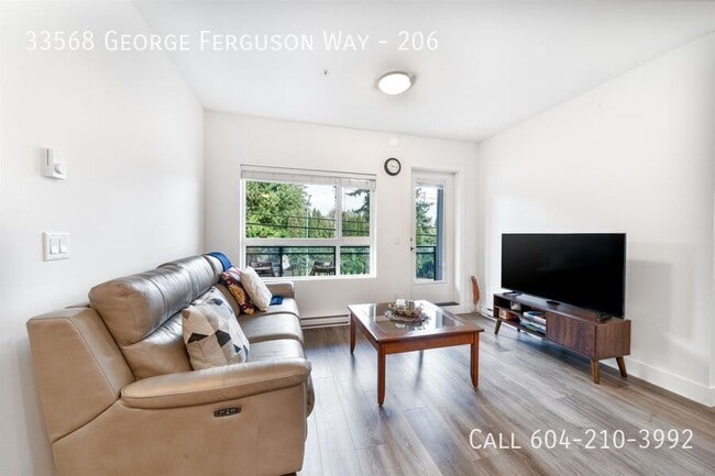 Building Photo - Condo Steps Away From Abbotsford Downtown