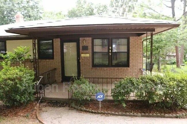 Foto del edificio - 949 Howard St