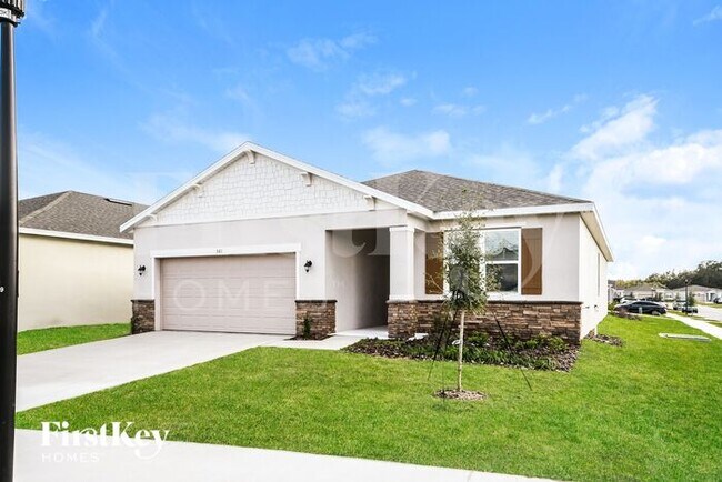 Building Photo - 581 Crown Rose Dr