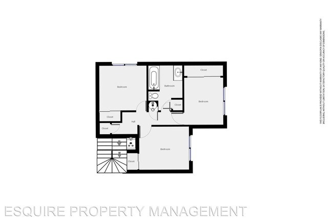 Building Photo - 4 br, 2 bath House - 8611 CLEAR DR