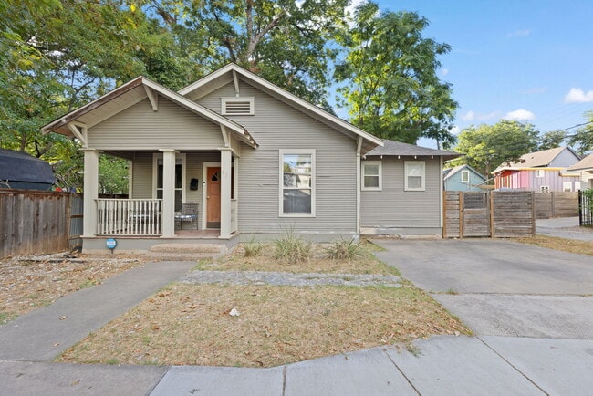 Foto del edificio - 57 Waller St