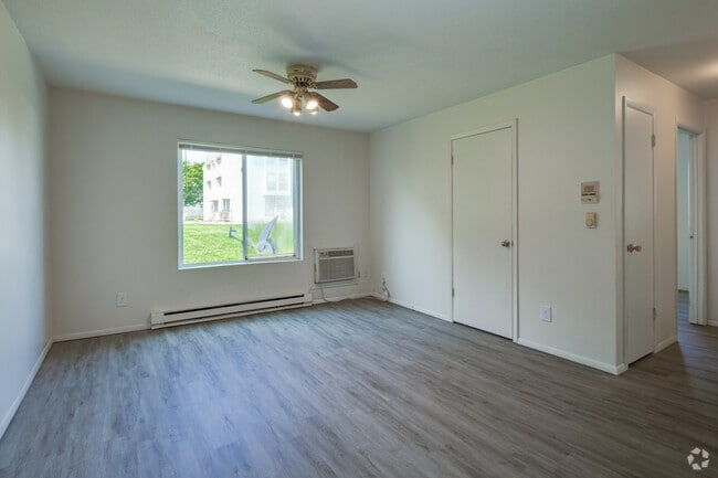 Interior Photo - Park Vista