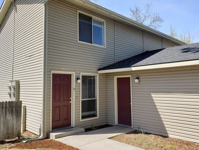Building Photo - 187 W Colby Ln