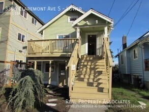 Building Photo - 3306 Claremont Ave S