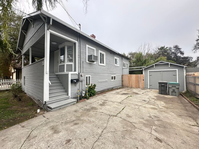 Photo - Adorable Three Bedroom on a Large Lot House