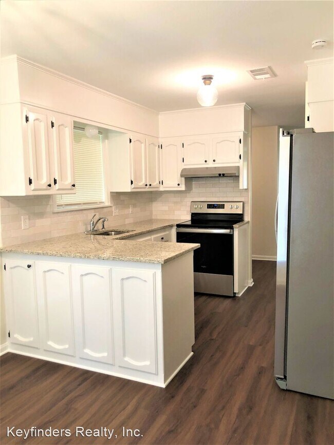 Building Photo - 3 br, 2 bath House - 1344 Brookhollow Drive