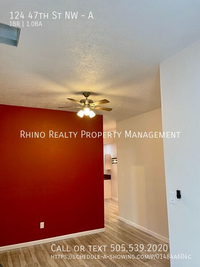 Foto del edificio - 124 47th St NW