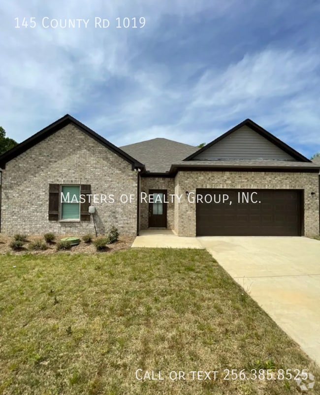 Building Photo - 145 County Rd 1019