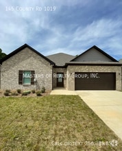 Building Photo - 145 County Rd 1019