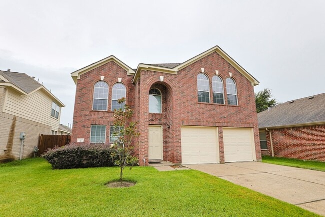 Building Photo - 5007 Creekbridge Ct