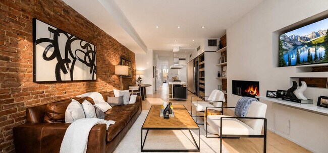 Foto del edificio - 354 Bowery-SI ID1035006P