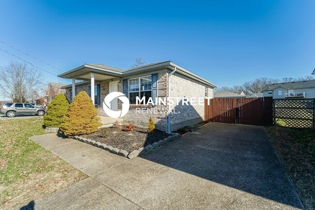 Foto del edificio - 3 Bedroom Pet-Friendly Home in Shepherdsvi...