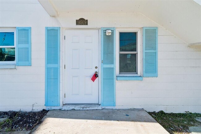 Foto del edificio - 14919 N Bayshore Dr