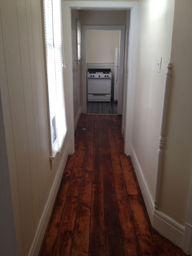 Foto del edificio - 912 N 10th St