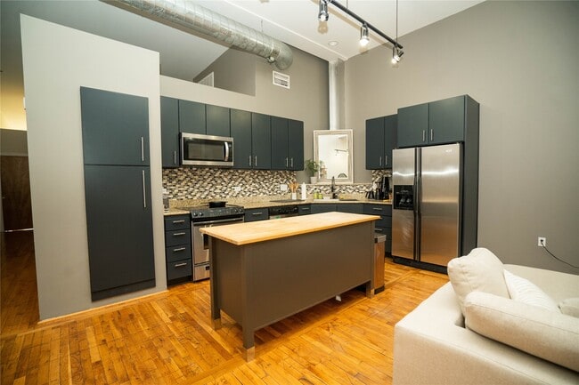 Foto del edificio - 1312 Live Oak St