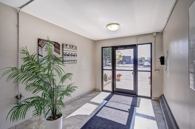 Photo du bâtiment - Dawson Rd Apartments