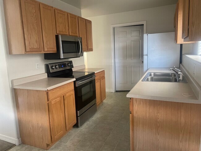 Foto del edificio - 4012 Cheyenne St