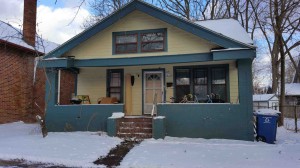 Primary Photo - 612 Miner St