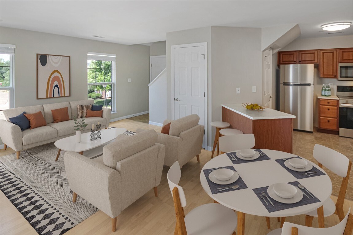 Foto principal - 30 Stonewall Creek Ct