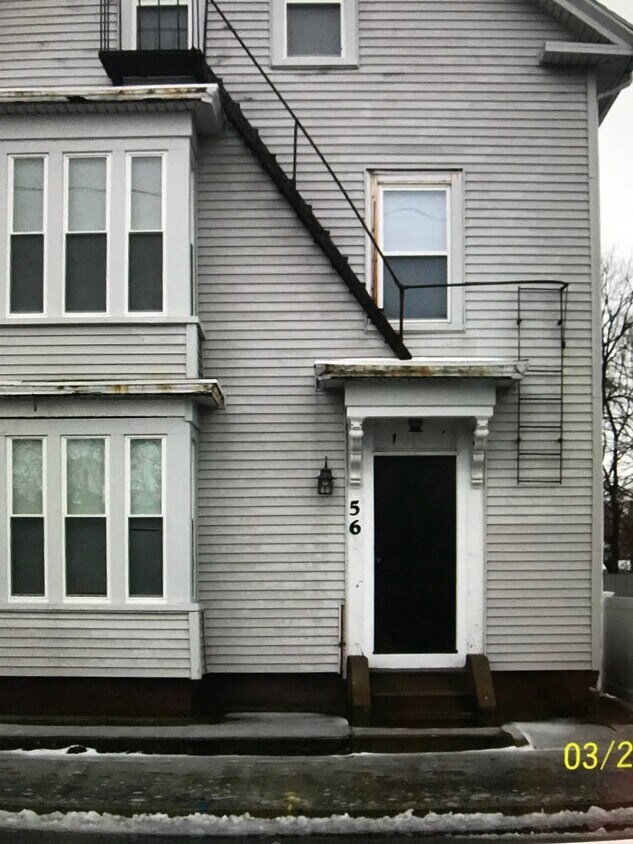 Primary Photo - 56 Grant Ave