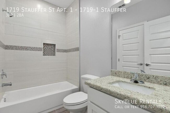 Foto del edificio - 1719 Stauffers St