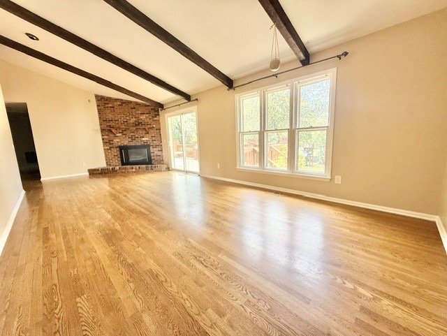 Foto del edificio - 5603 Tomahawk Trail
