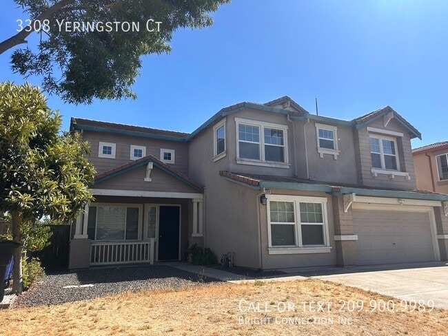 Building Photo - 3308 Yeringston Ct-