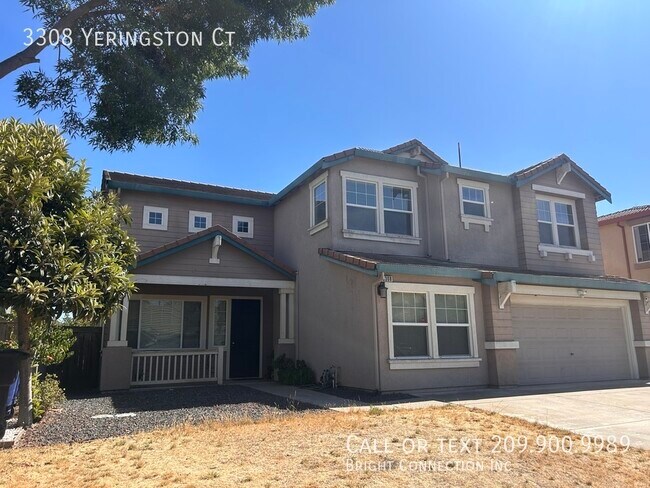 Foto del edificio - 3308 Yeringston Ct-