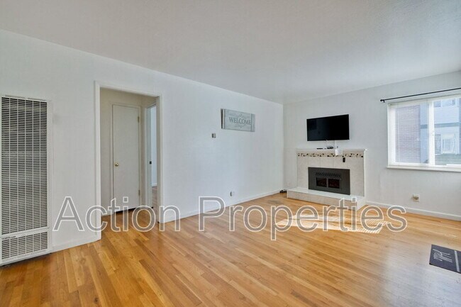 Foto del edificio - 2709 Alma St