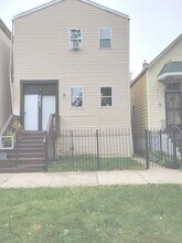 Building Photo - 5831 S Shields Ave