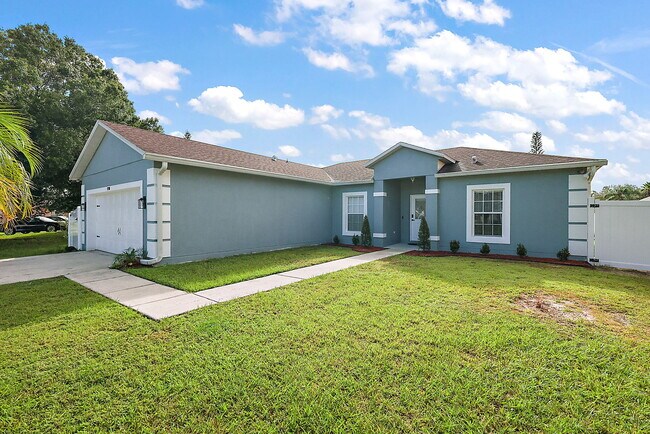 Building Photo - 1110 Gardanne Ct