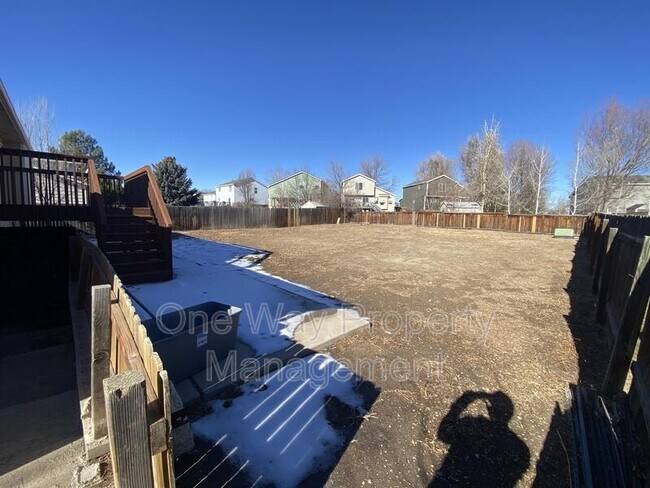 Foto del edificio - 3954 Boulder Dr