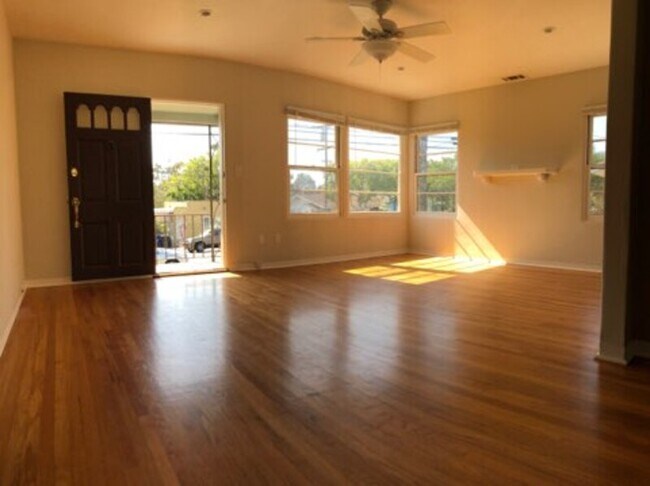 Foto del edificio - 1821 29th St