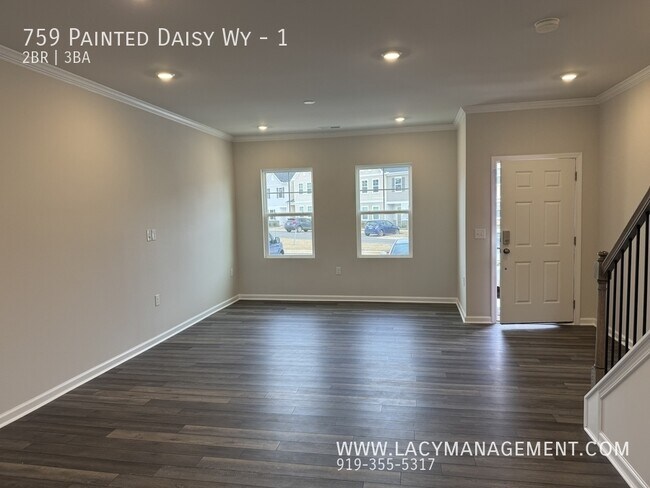 Foto del edificio - 759 Painted Daisy Wy