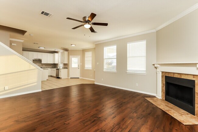 Foto del edificio - 2125 Warwick Pl