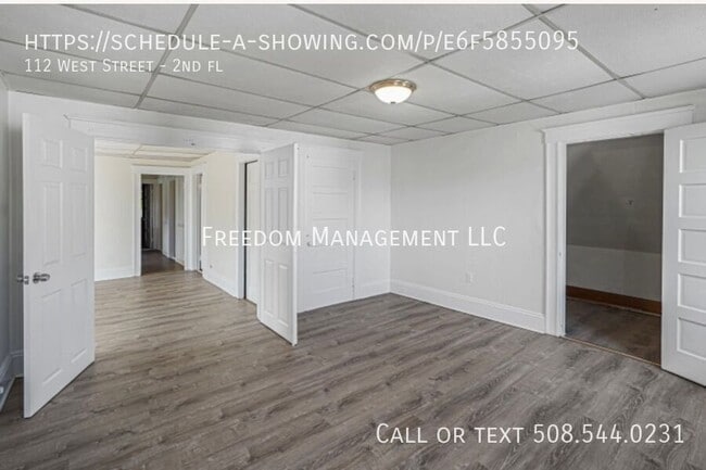 Building Photo - 112 West St