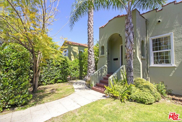 Foto del edificio - 3403 Glenhurst Ave