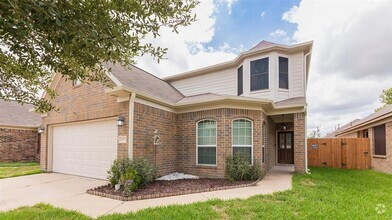 Building Photo - 14911 Calico Heights Ln
