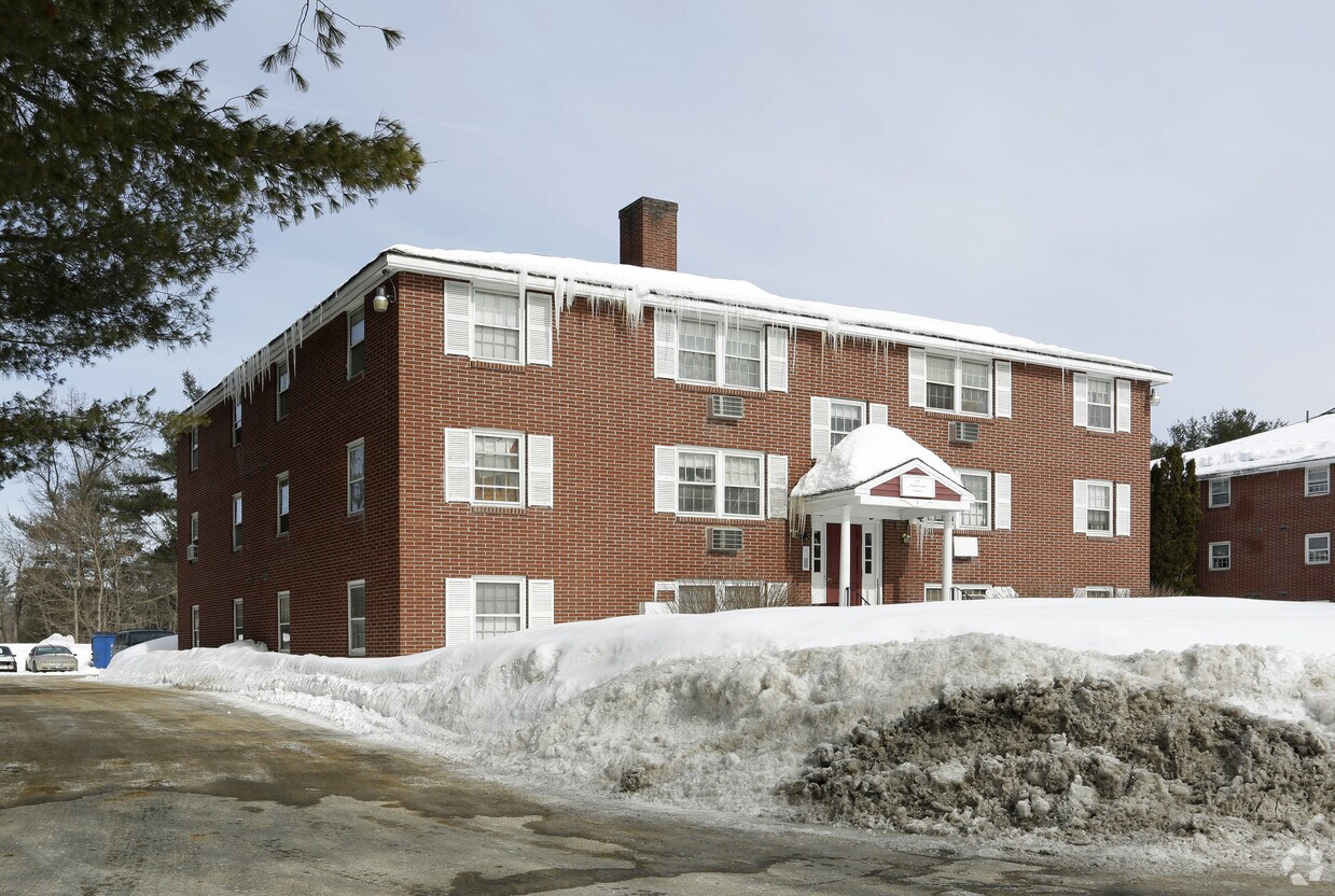 Foto principal - Heritage Estates