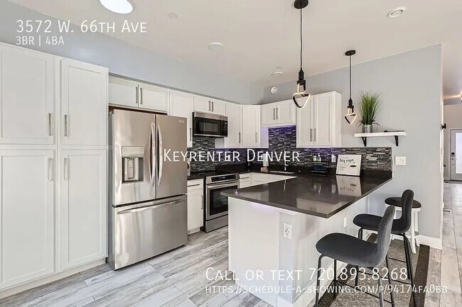 Foto del edificio - 3572 W 66th Ave