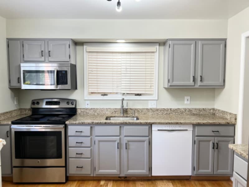 Photo - 1105 N Taylor St (Arlington, VA)