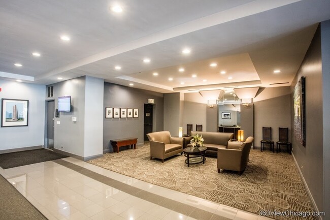 Foto del edificio - 6157 N Sheridan Rd