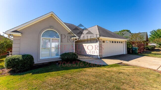 Foto del edificio - 3501 Carrington Pl