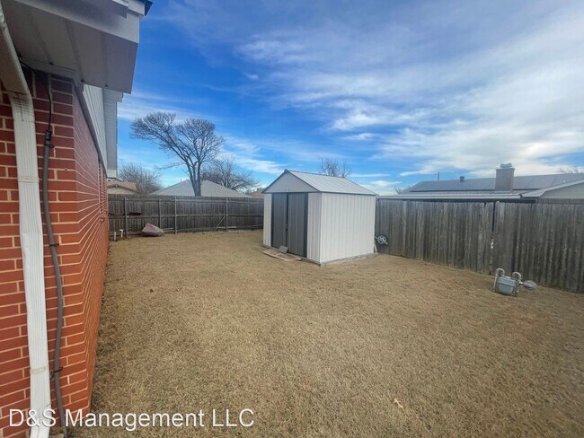 Foto del edificio - 3 br, 2 bath House - 1508 SW 87th Street